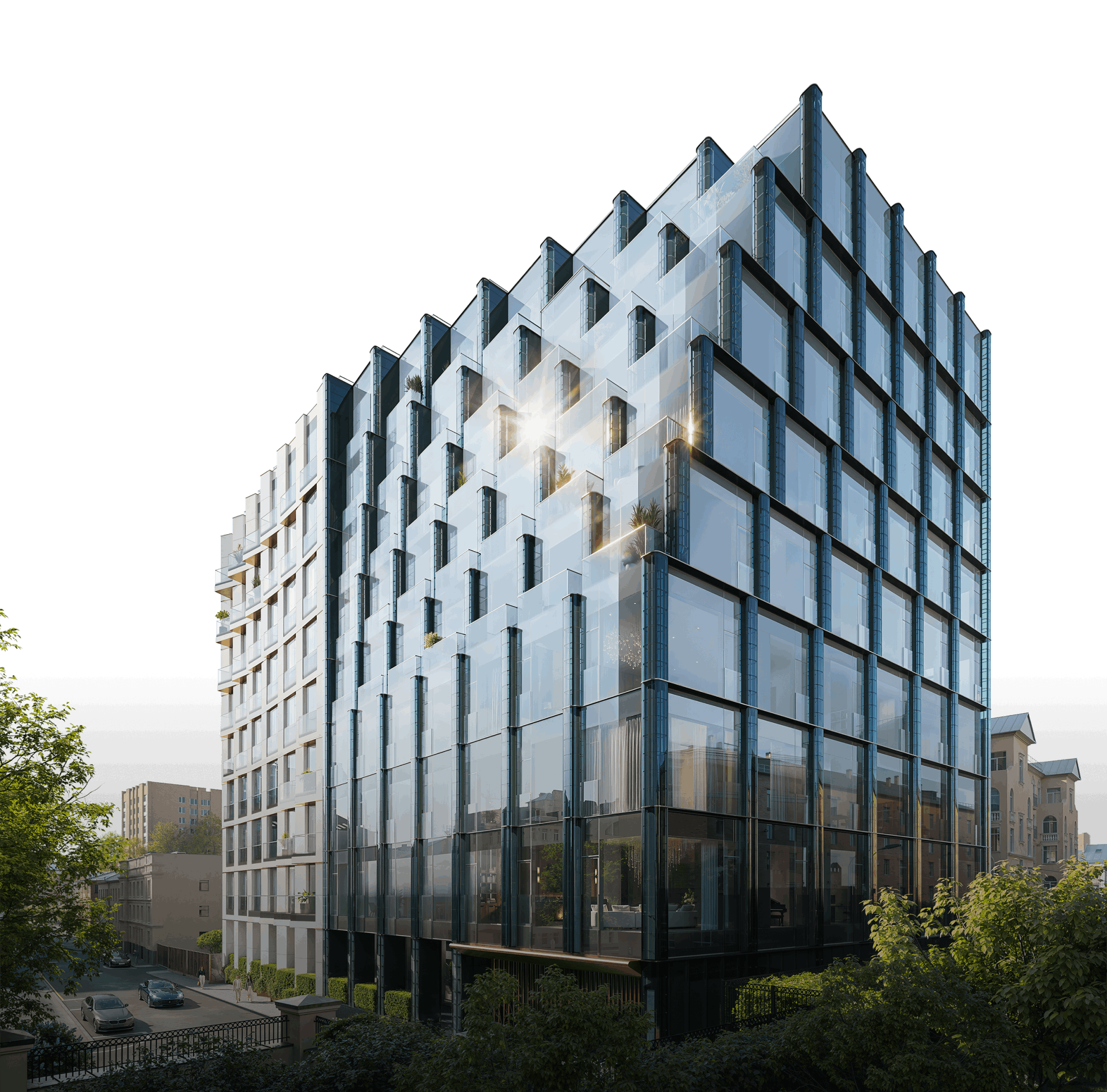 «Палашёвский 11»