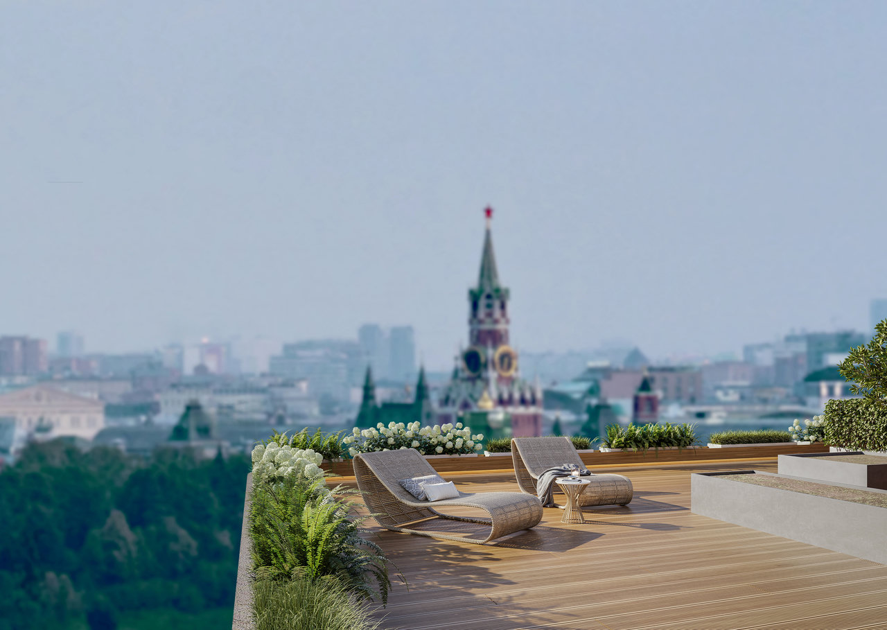 Созданы перфекционистами