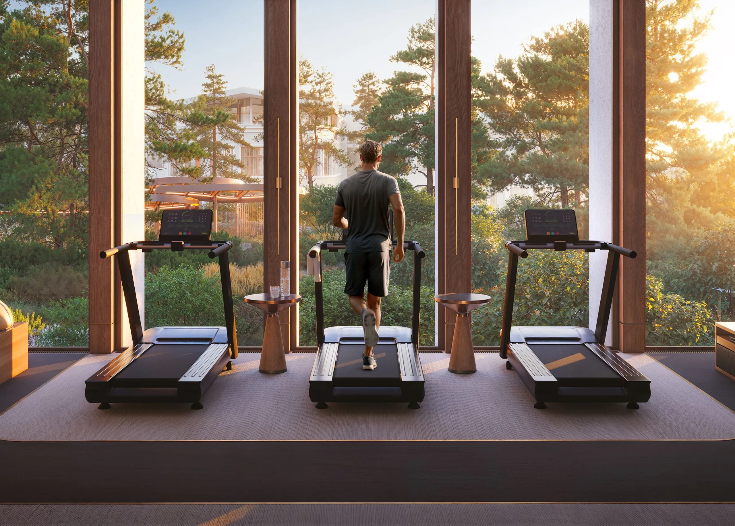 Fit Lab в клубном квартале «Фрунзенский»