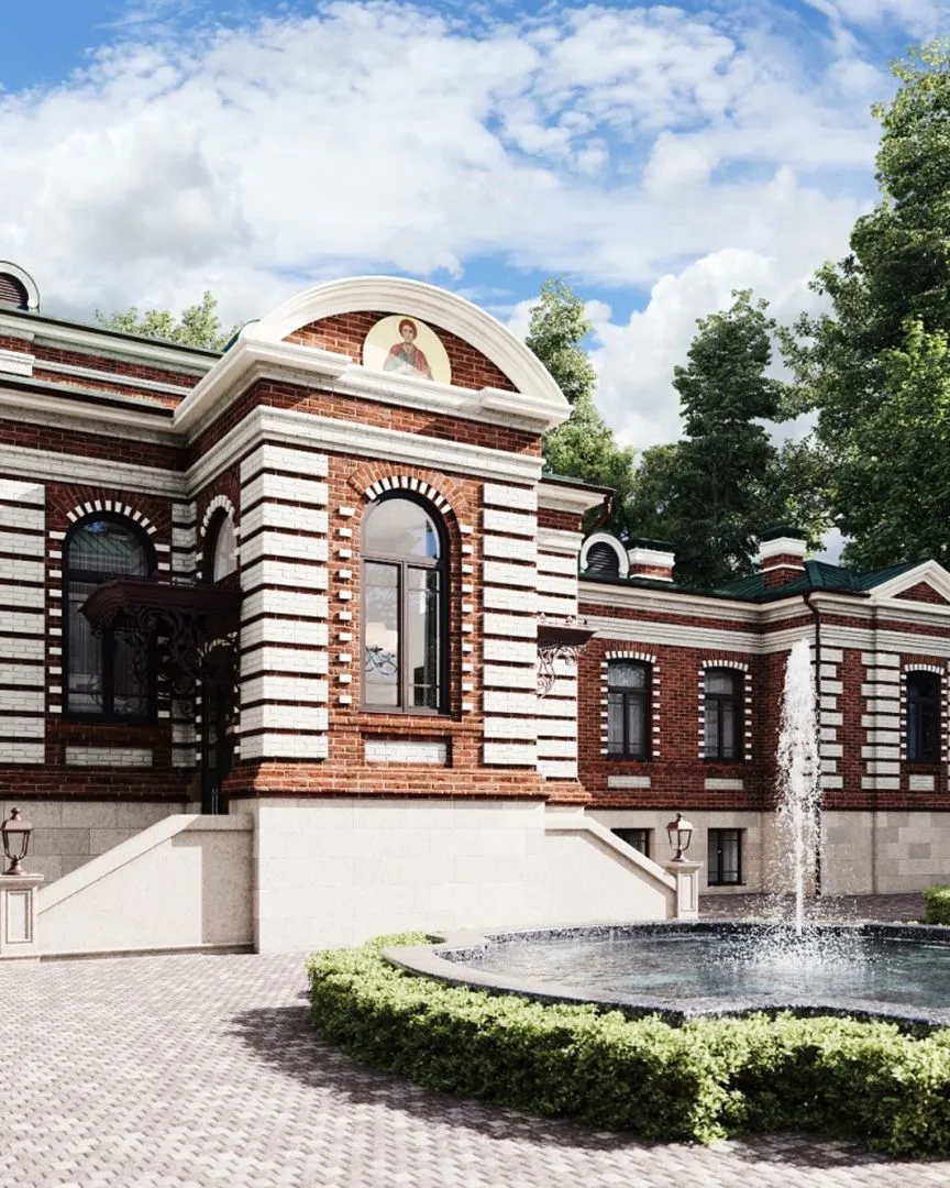 Фото Городская Усадьба
в Орлово-Давыдовском