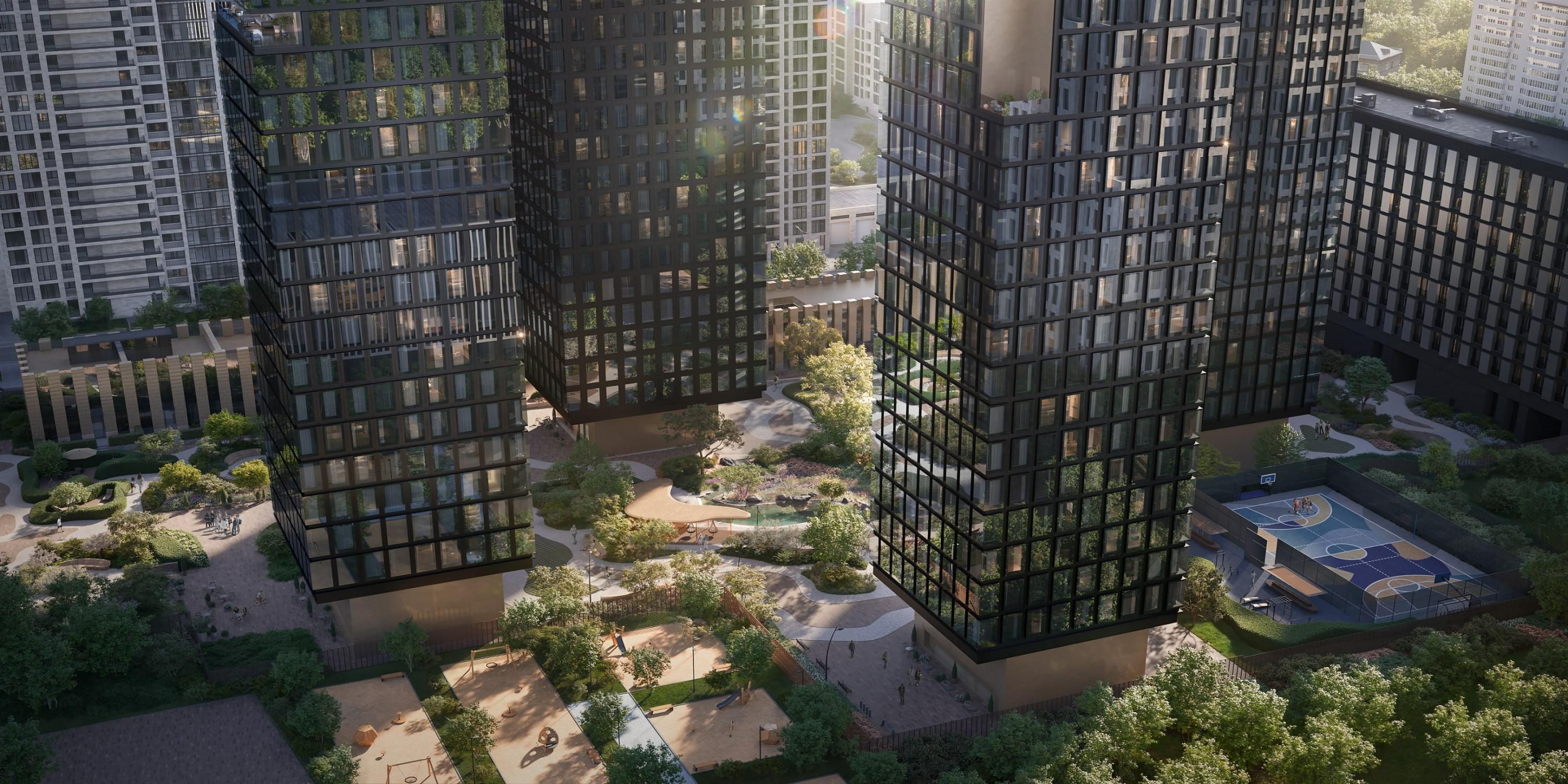 Forbes. Формула успеха Life Time