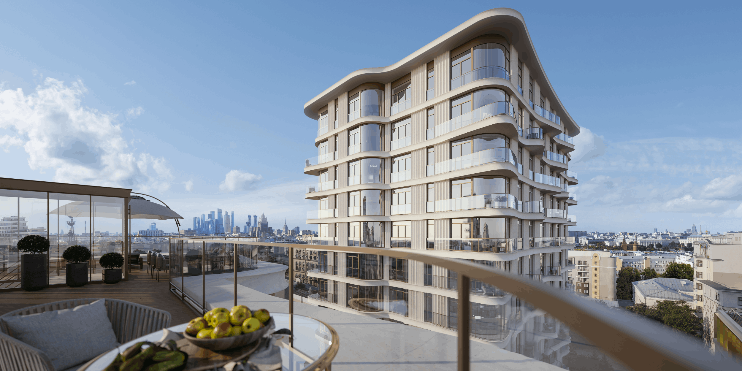 house From Veranda photo